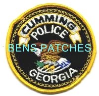 GEORGIA,CUMMING POLICE 1_wm